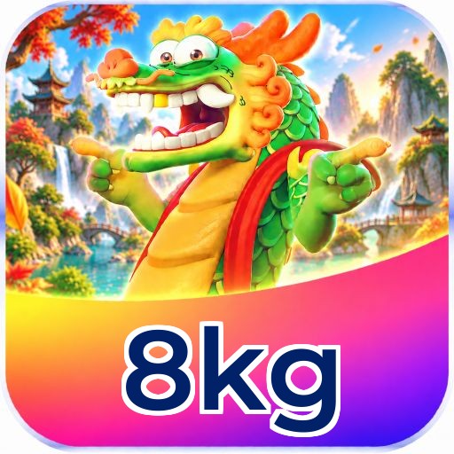 8kg Slots Premium Brasil