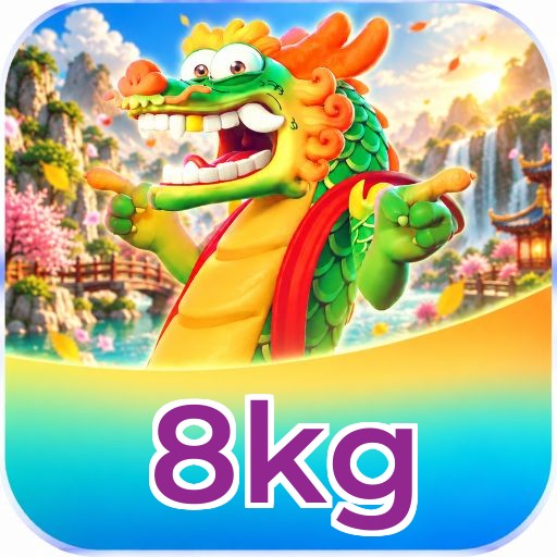 8kg Win - Jackpots e Vitórias