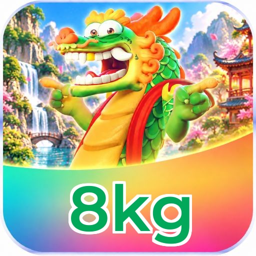 8kg Fortune Games - Tiger, Ox, Rabbit RTP Certificado