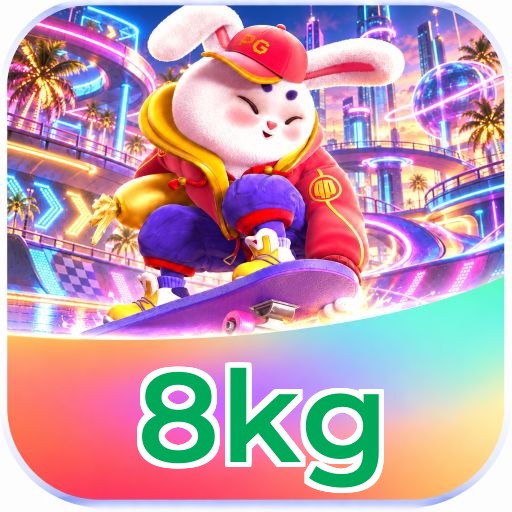 8kg Download Oficial - APK Android + iOS