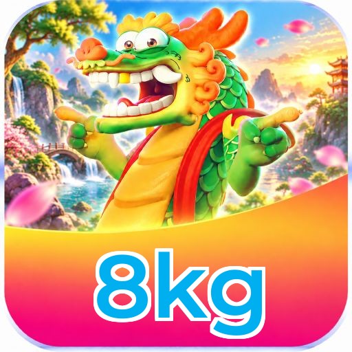 8kg Facebook Brasil - Siga Nossa Página Oficial