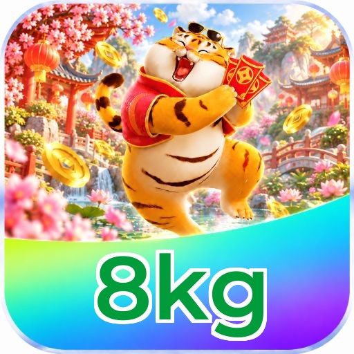 8kg Download - Opções de Download por Plataforma