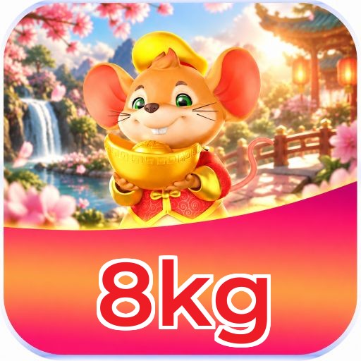 Como instalar o app da 8kg