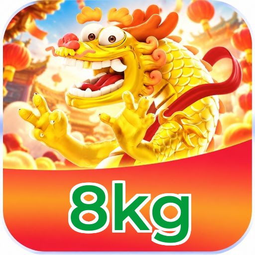 8kg Logo Seguro