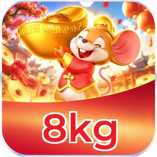 Logo 8kg APK Android Brasil