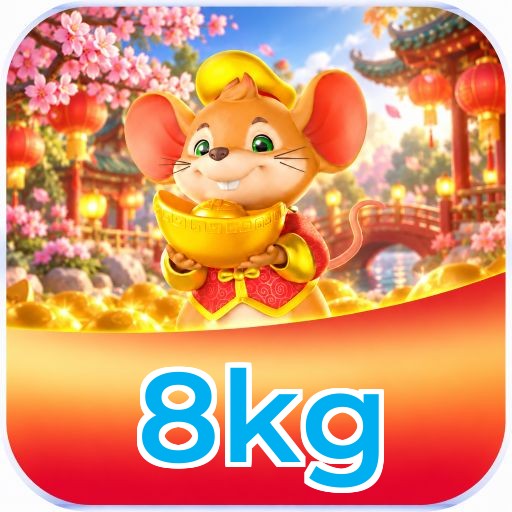 Logo 8kg Download Brasil