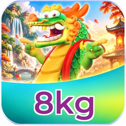 Página Oficial 8kg Facebook - 38.7k Seguidores